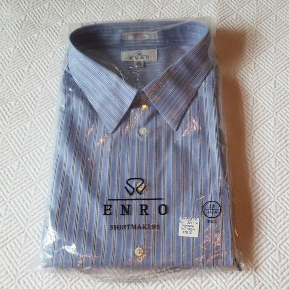 enro dress shirts